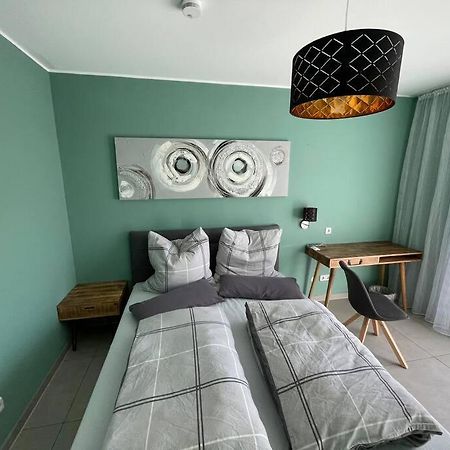 Ferienwohnung Nelia Bodensee Tettnang Exterior foto