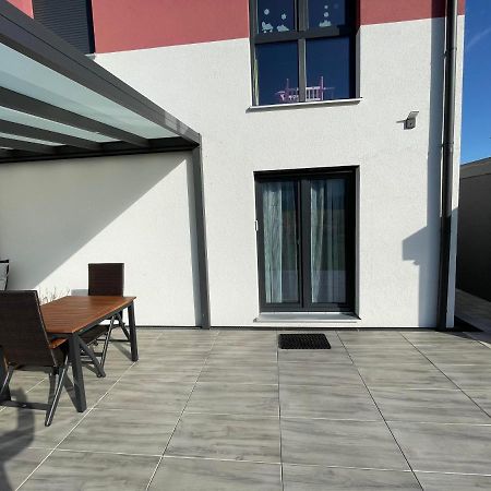 Ferienwohnung Nelia Bodensee Tettnang Exterior foto