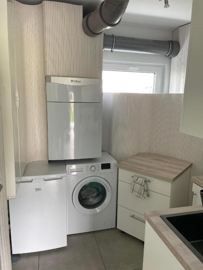 Ferienwohnung Nelia Bodensee Tettnang Exterior foto