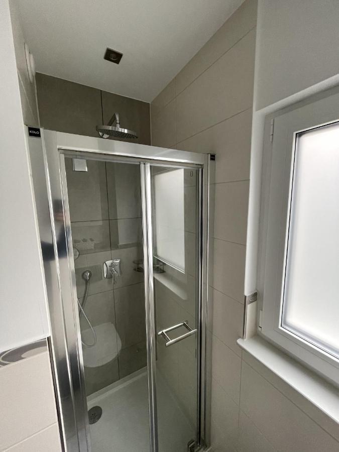 Ferienwohnung Nelia Bodensee Tettnang Exterior foto