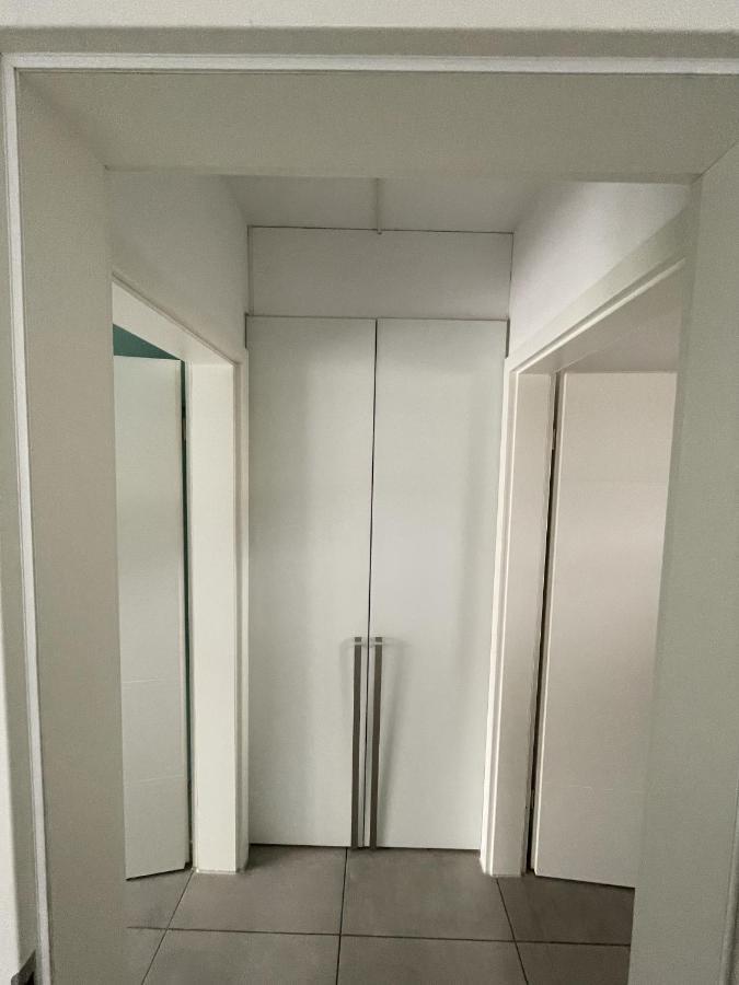 Ferienwohnung Nelia Bodensee Tettnang Exterior foto